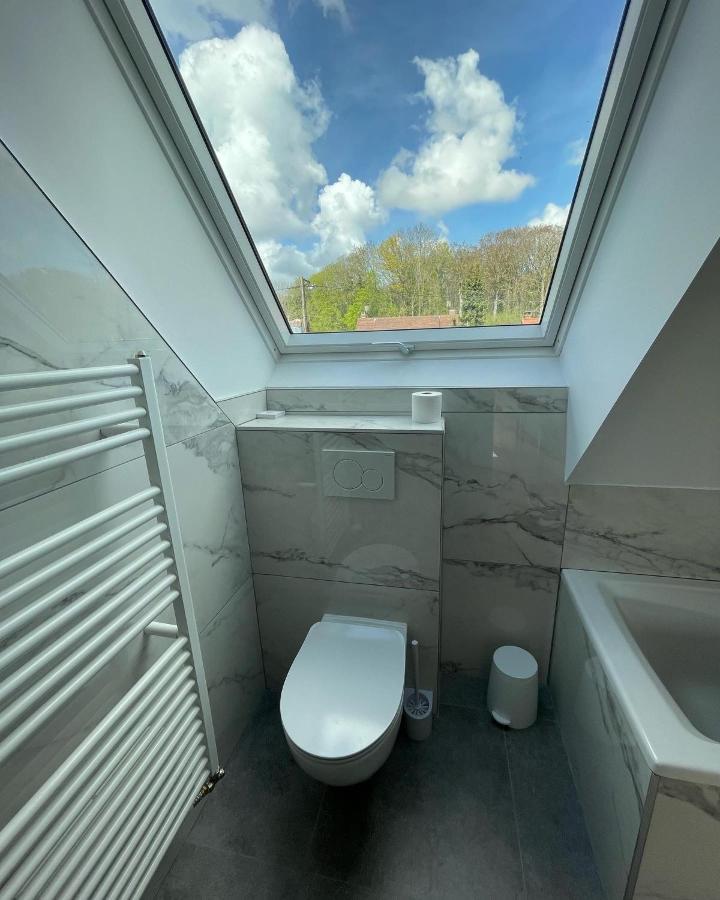 Le Gîte du Flot - Baie de Somme Boismont  Extérieur photo