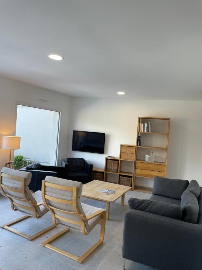 Le Gîte du Flot - Baie de Somme Boismont  Extérieur photo
