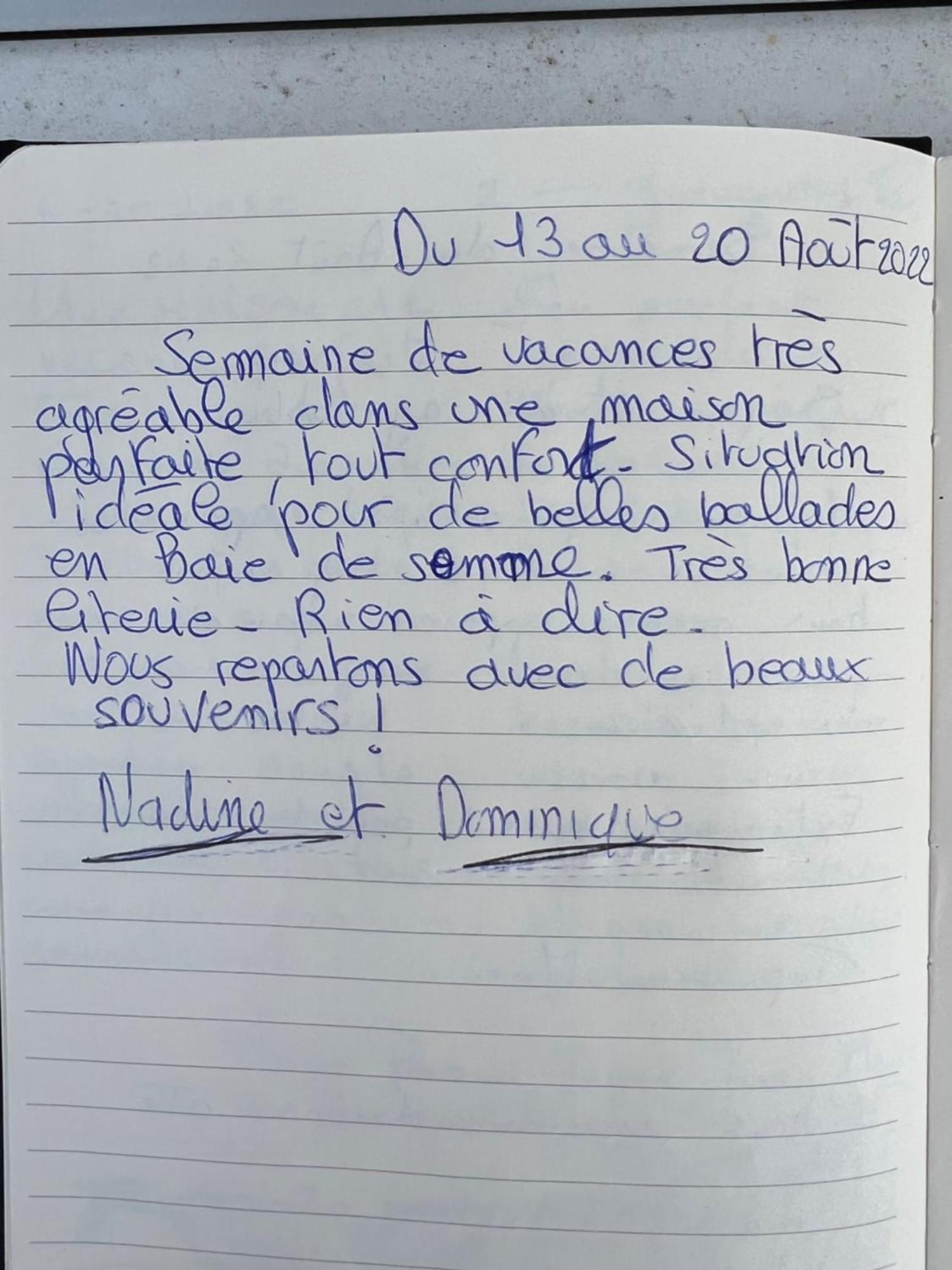 Le Gîte du Flot - Baie de Somme Boismont  Extérieur photo