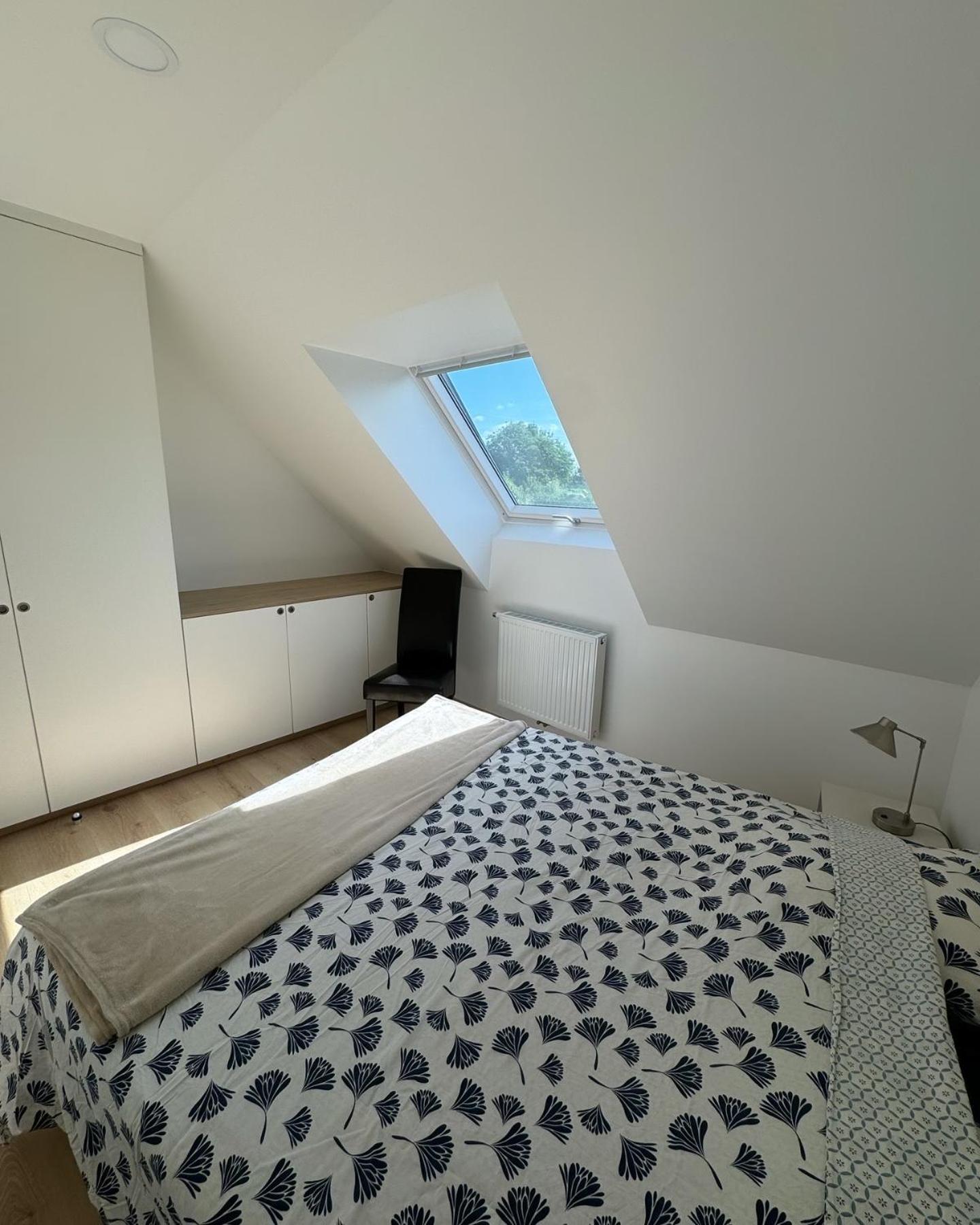 Le Gîte du Flot - Baie de Somme Boismont  Extérieur photo