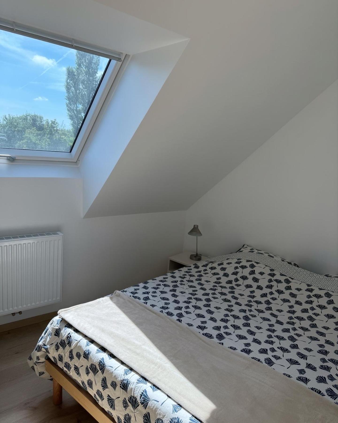 Le Gîte du Flot - Baie de Somme Boismont  Extérieur photo