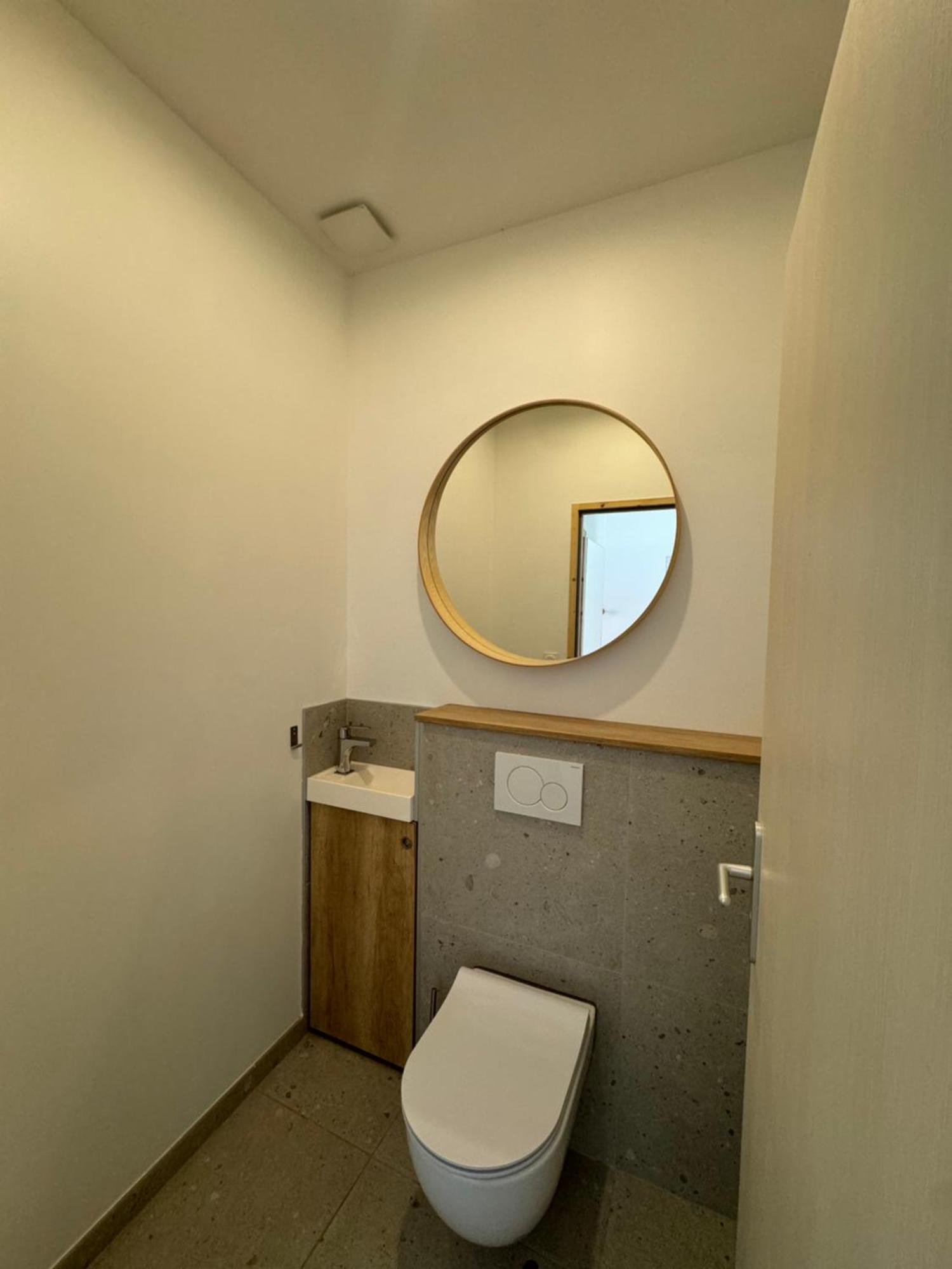 Le Gîte du Flot - Baie de Somme Boismont  Extérieur photo
