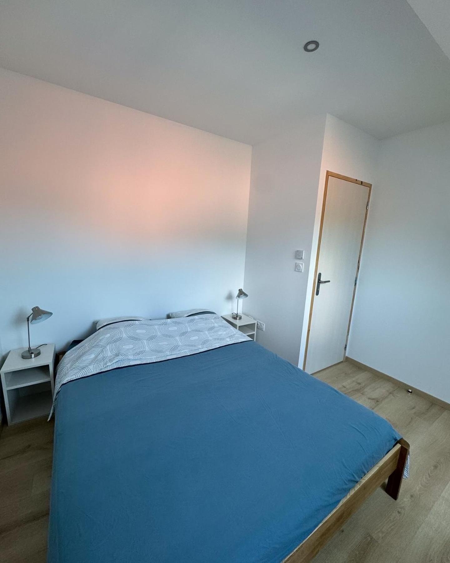 Le Gîte du Flot - Baie de Somme Boismont  Extérieur photo