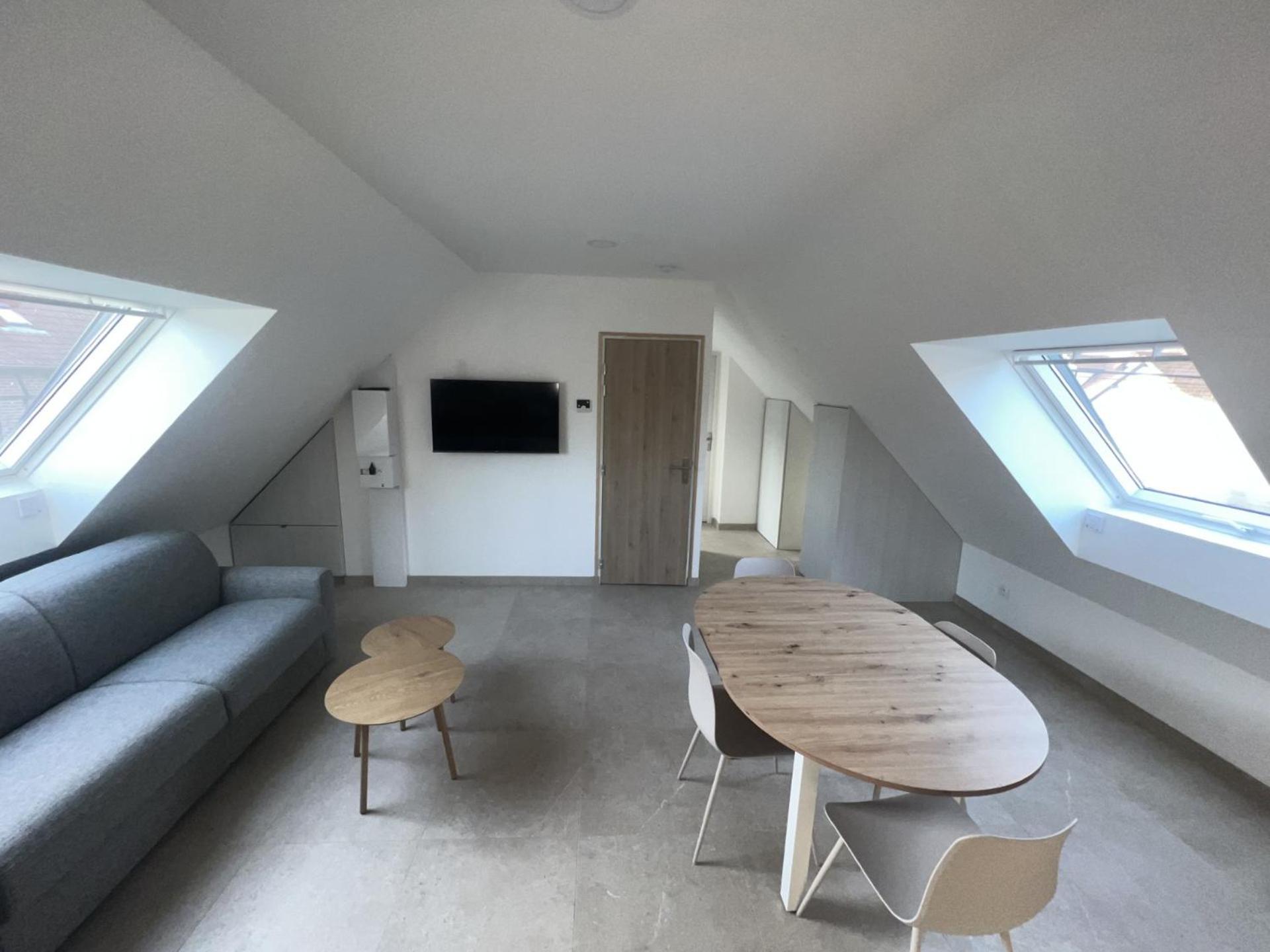 Le Gîte du Flot - Baie de Somme Boismont  Extérieur photo