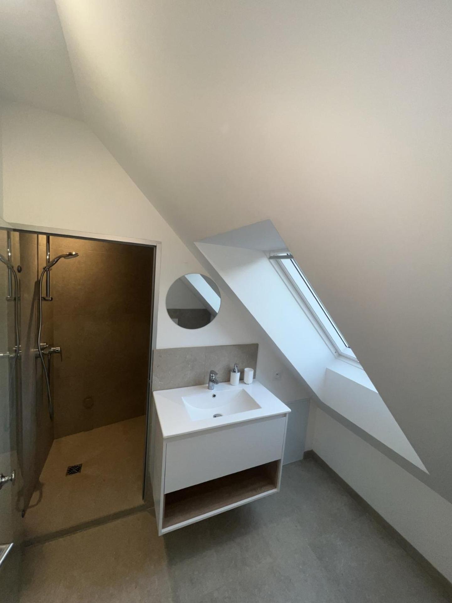 Le Gîte du Flot - Baie de Somme Boismont  Extérieur photo