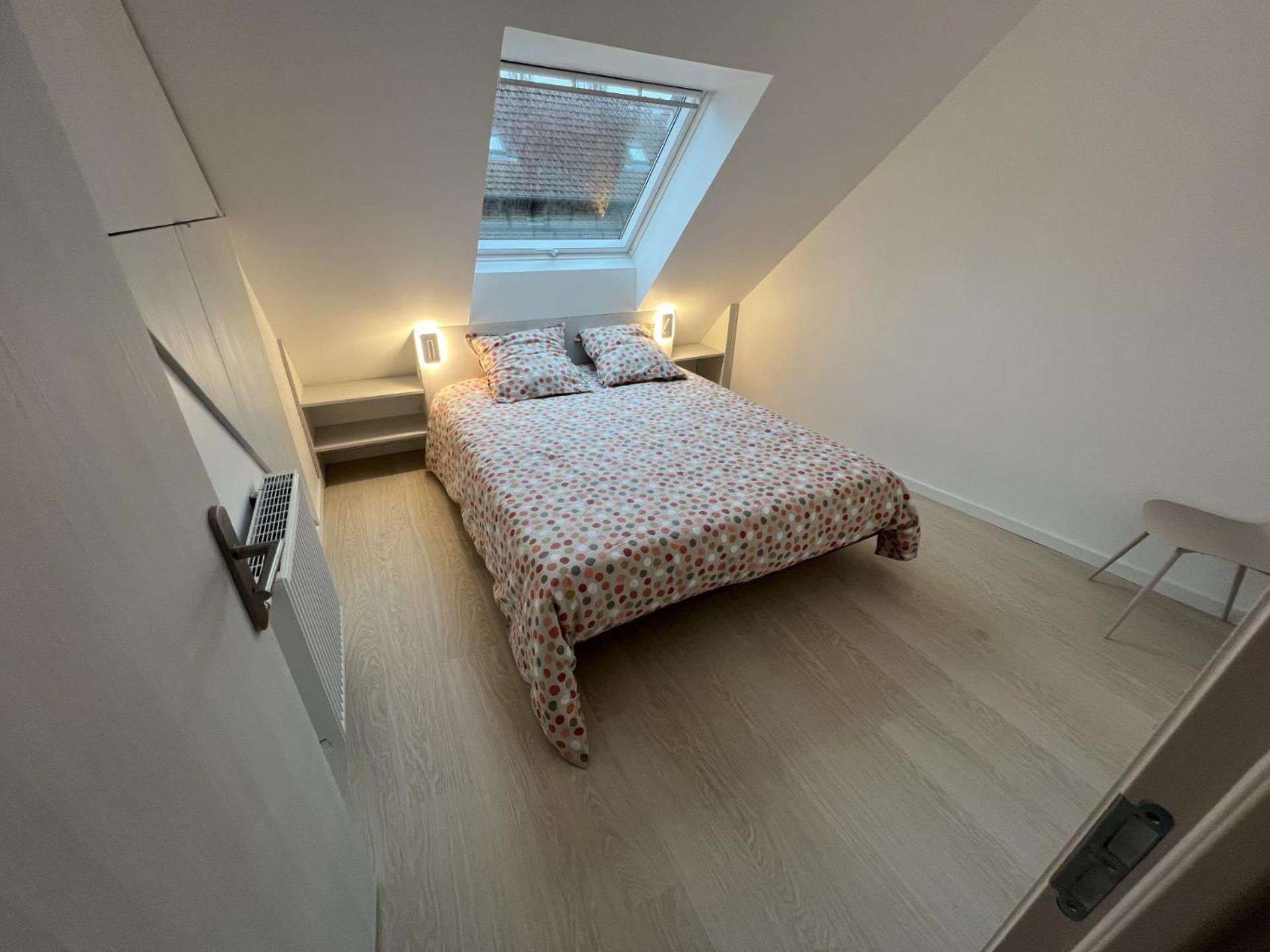 Le Gîte du Flot - Baie de Somme Boismont  Extérieur photo