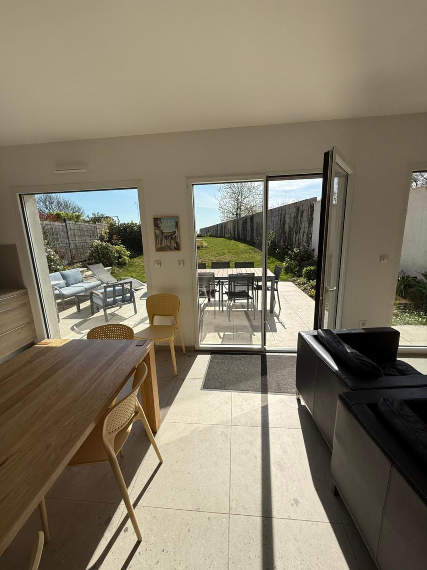 Le Gîte du Flot - Baie de Somme Boismont  Extérieur photo
