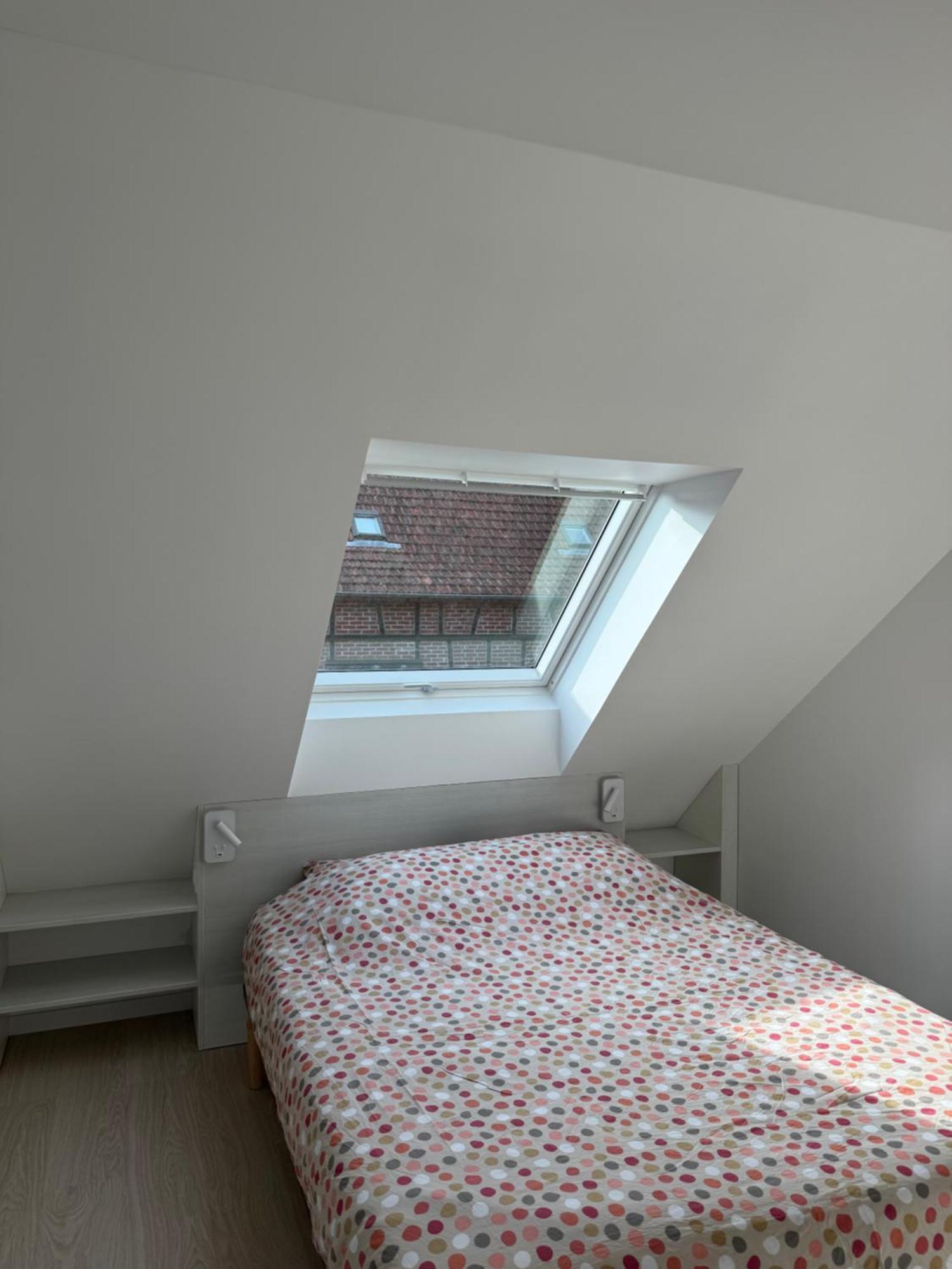 Le Gîte du Flot - Baie de Somme Boismont  Extérieur photo