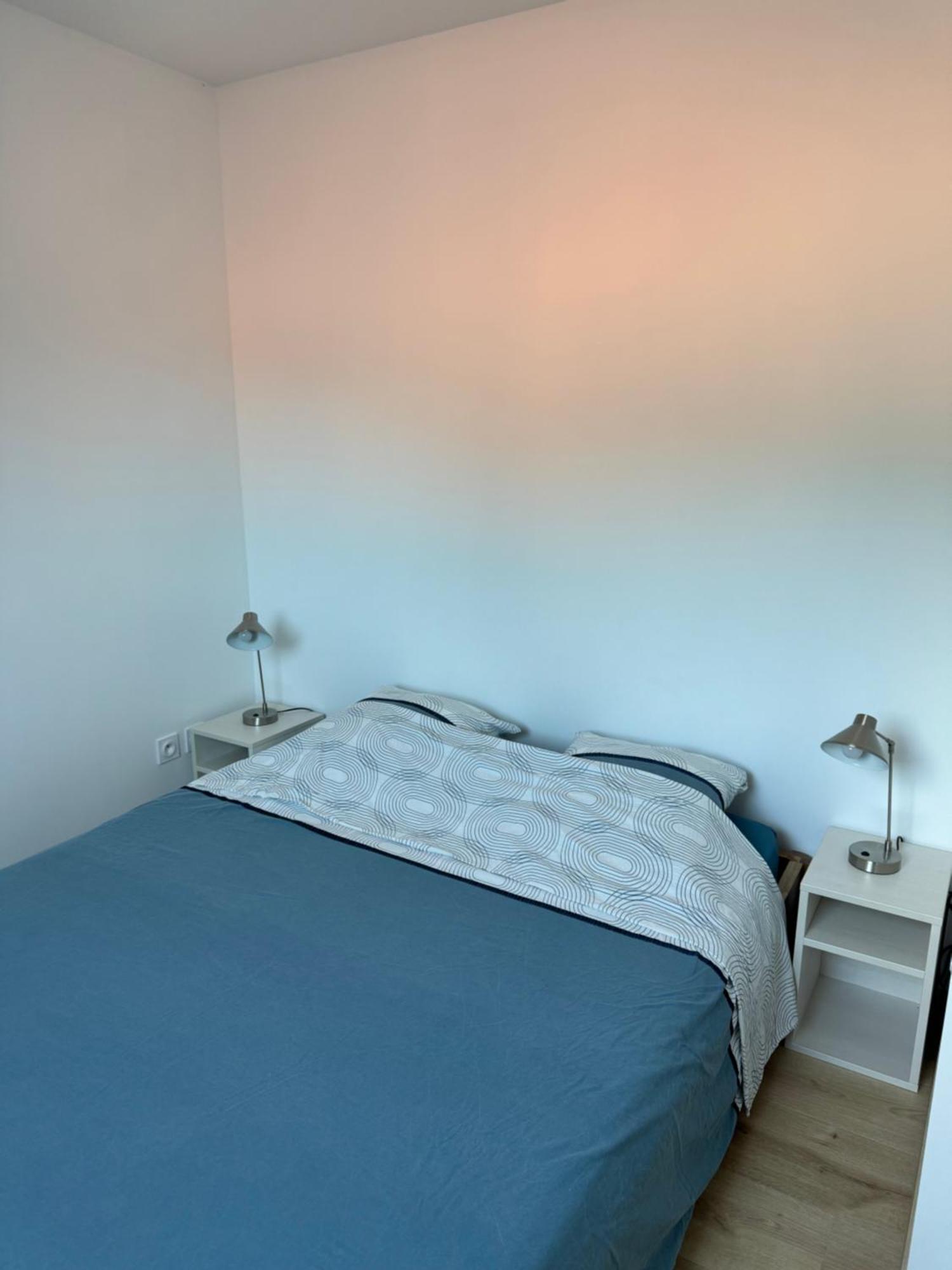 Le Gîte du Flot - Baie de Somme Boismont  Extérieur photo